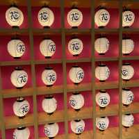【東京】花やしきレトロが魅力なテーマパーク