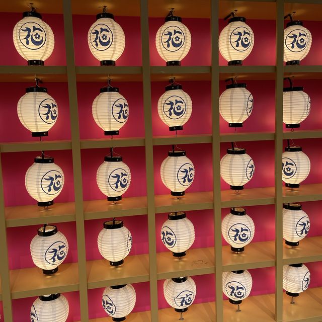 【東京】花やしきレトロが魅力なテーマパーク