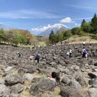 【静岡】富士山こどもの国