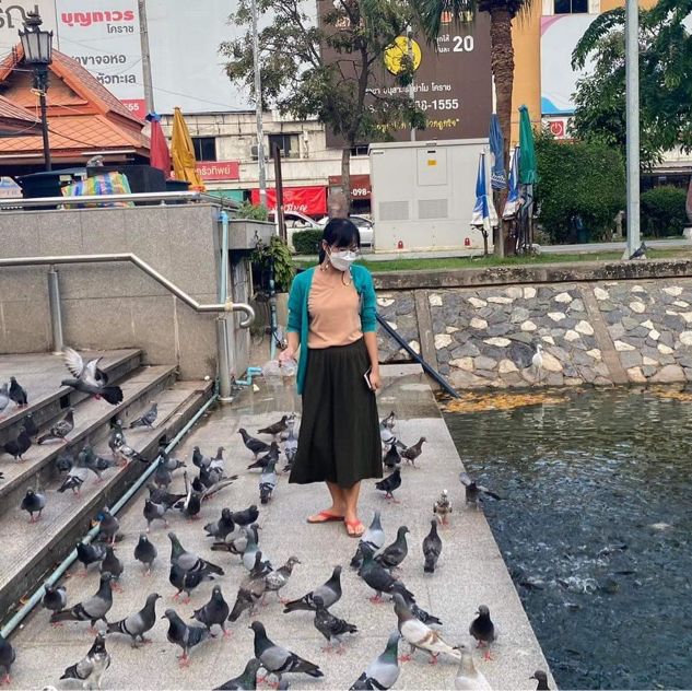 ท้าวสุรนารี