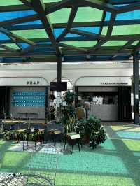 九龍灣| HAPi Cafe #綠色旅遊 #綠色生活 