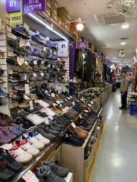 สายวินเทจห้ามพลาด Seoul Folk Flea Market