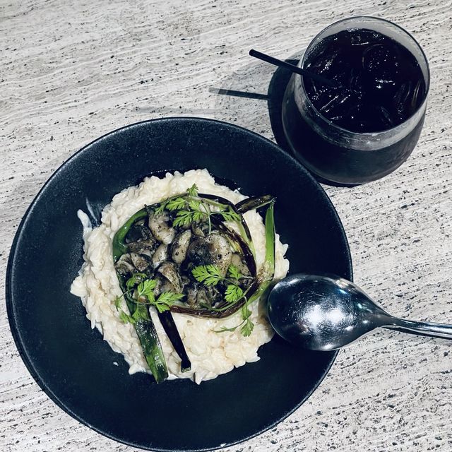ATUM Restaurant 