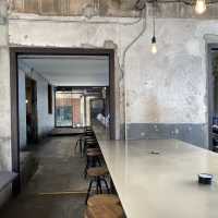 Cafe Onion Seongsu สาขาแรกของคาเฟ่สุดฮอต 