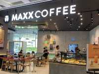 Maxx Coffee 