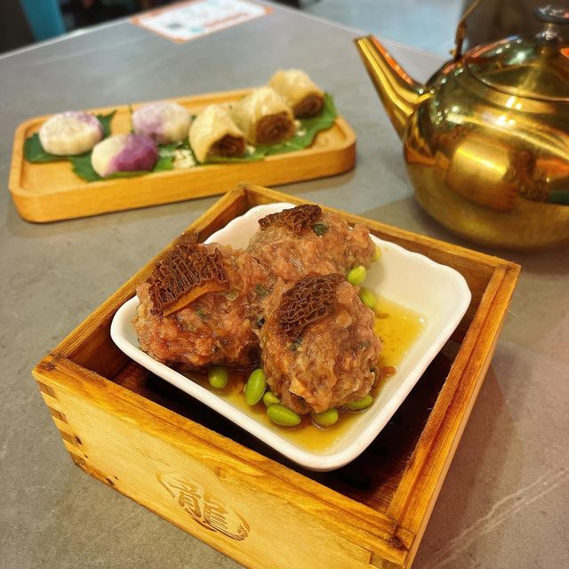 🌟 觀塘創意打卡造型點心店 🌟 觀塘創意打卡造型點心店