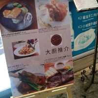 。巨份豬肋骨