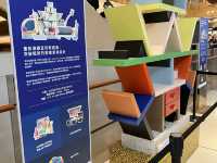K11 - Design made in HK 2022