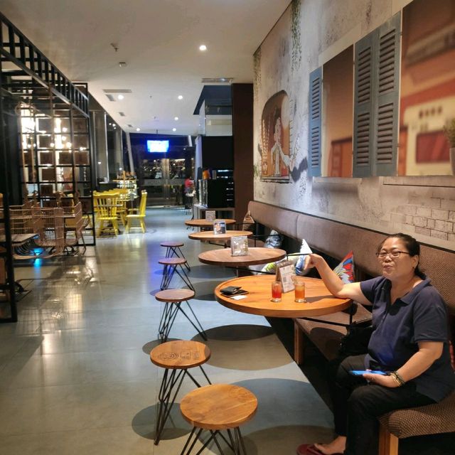 Aston Hotel Banyuwangi Indonesia 