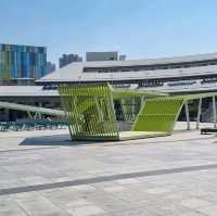 Usquare Gwangju