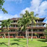 DISCOVERY KARTIKA PLAZA HOTEL & VILLAS BALI