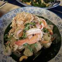 The sky gallery พัทยา ดินเนอร์วิวทะเล