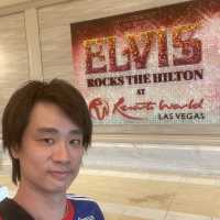 Singapore food in Vegas 