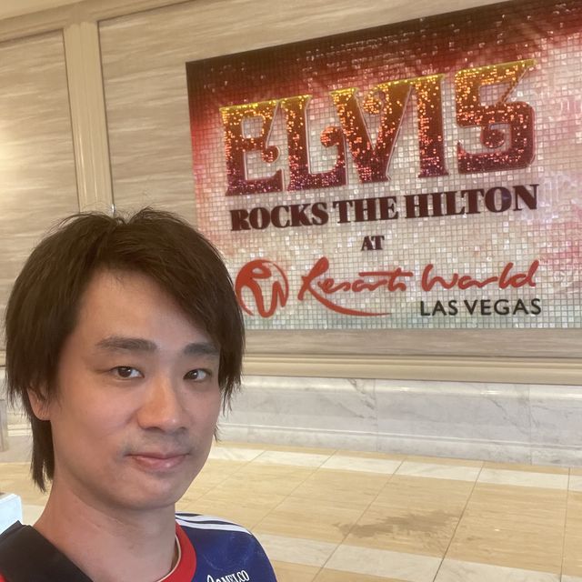 Singapore food in Vegas 