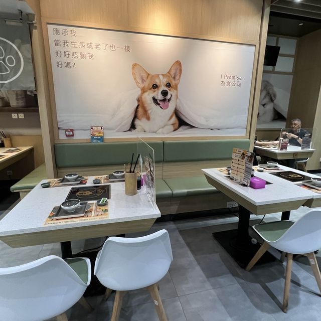 🌸冇限時火鍋盛宴🌸為食火鍋公司🍲