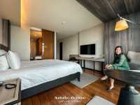 โรงแรมกลางเมือง ใกล้แหล่งช้อปปิ้ง