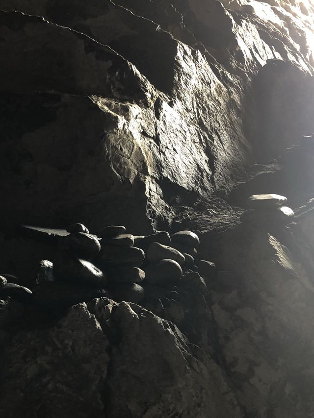 鶴咀旅 | 適合新手｜ 鶴咀海岸保護區 