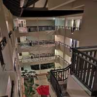 Cosy Resorts @ Desaru
