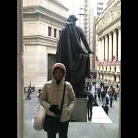 พามาชม Federal Hall National Memorial ค่ะ