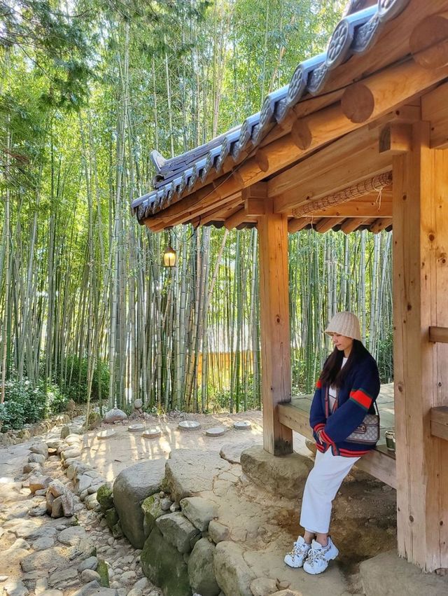 윤스테이 촬영지 구례 쌍산재! 한옥이 이렇게나 예뻤네🤎