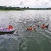 _🛬_Relax Raft กาญจนบุรี_🚤_ 