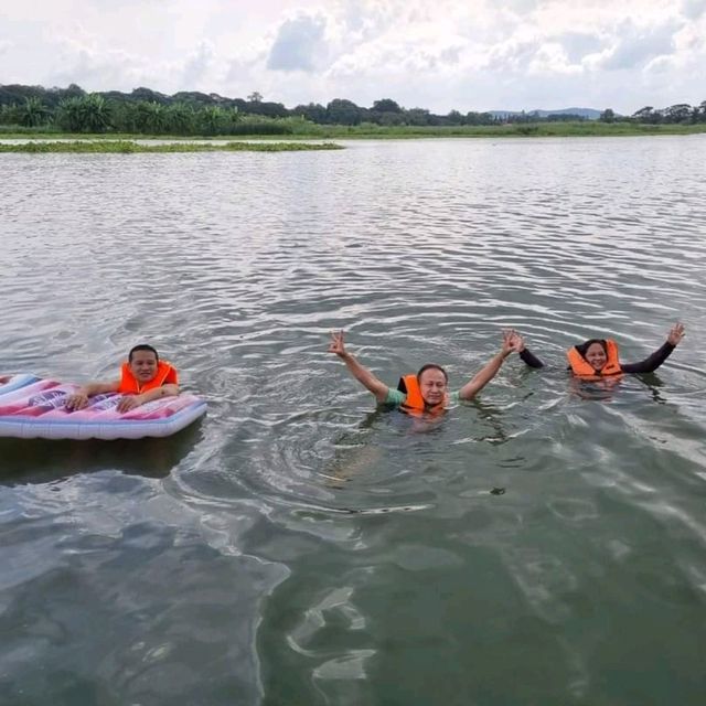 _🛬_Relax Raft กาญจนบุรี_🚤_ 