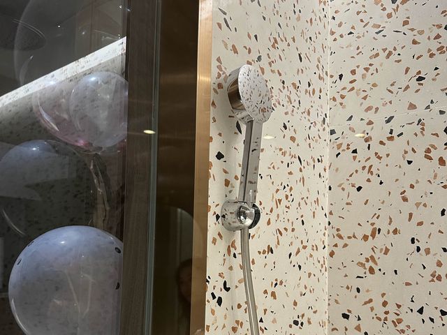 山林舍木系靚酒店