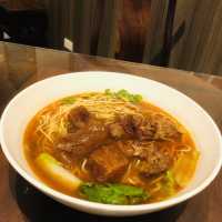 好吃美食報報🐮🥩🍜史大華精緻麵食安和店