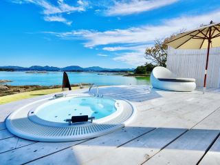 An Eland ～Grand Dome 和歌山白濱～