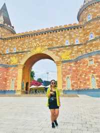 VinWonders Nha Trang
