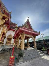 วัดคู่สร้าง 🕍⛩️🙏🏻