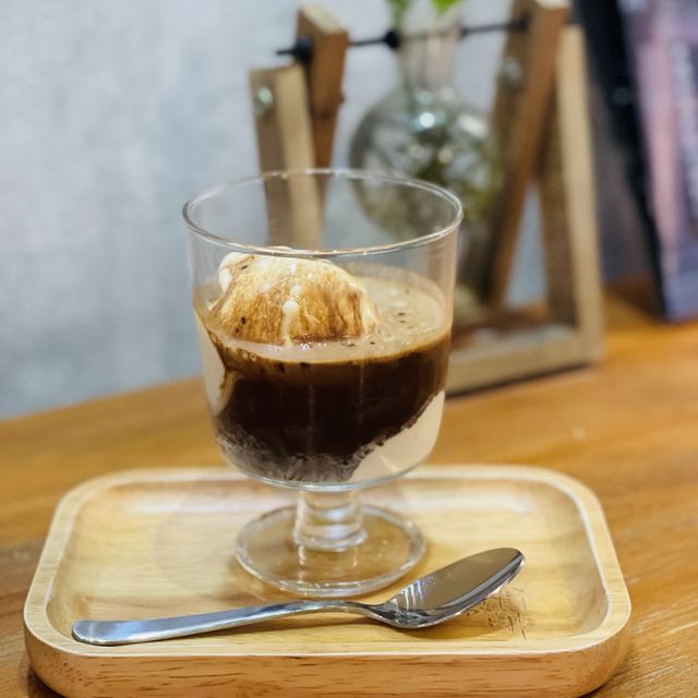 上環推薦咖啡店 ～東街咖啡 Cafe 34T