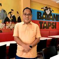 BAYANI TAPSI: GOOD DEAL BRUNCH IN TAGAYTAY