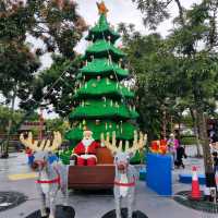 Legoland Malaysia Theme Park