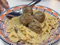 Dulang Cafe tak pernah menghampakan