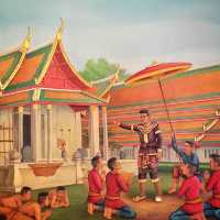 ไหว้สักการะ พระพุทธชินราช (วัดใหญ่ ) เมืองสองแคว 