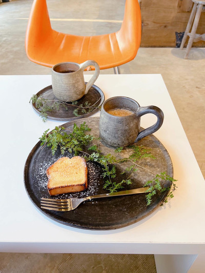 熊本カフェ】NEW OPENのチャイのお店🌿 | Trip.com 南関町