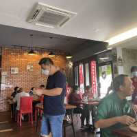 The Seeker Café & Bistro