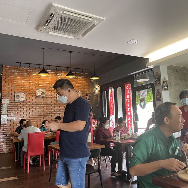 The Seeker Café & Bistro