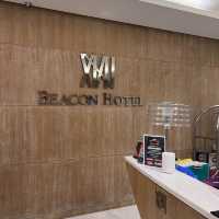 Fengchia Night Market - Beacon Hotel