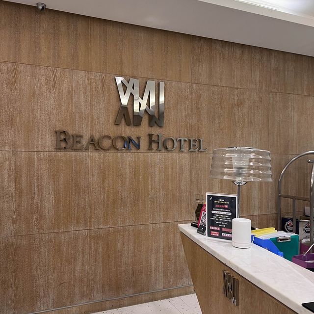 Fengchia Night Market - Beacon Hotel