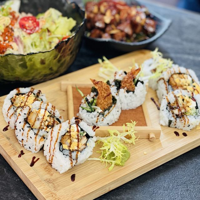 🍙🍙@古今二 KOKON2