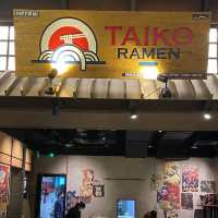 Taiko Ramen
