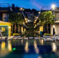 Hotel Tide Phuket รีสอร์ทติดทะเลใกล้ตัวเมือง