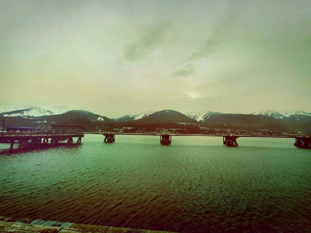 Juneau Alaska