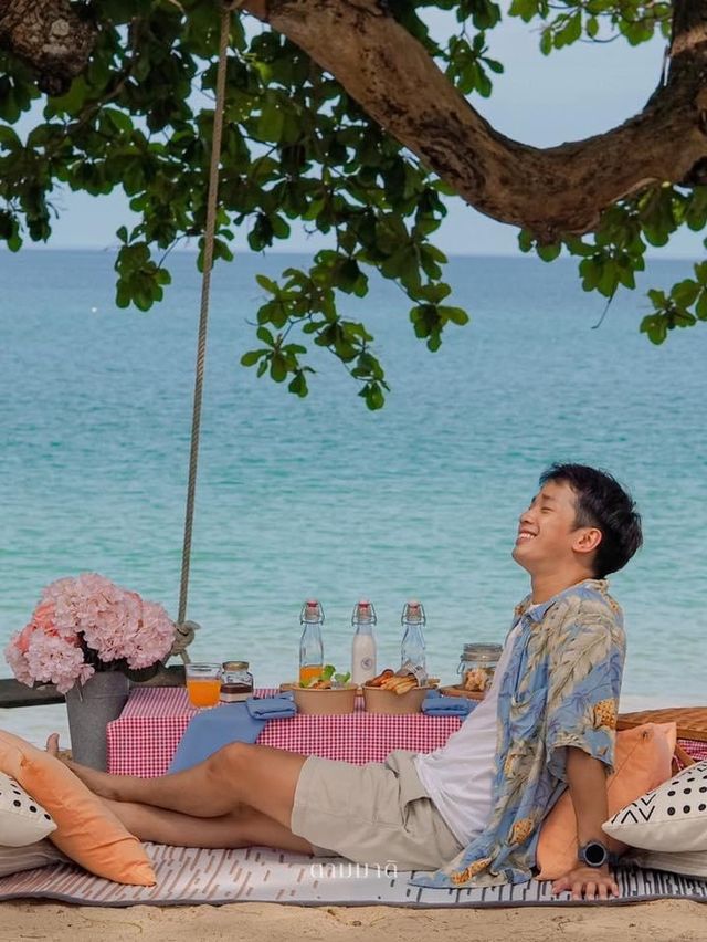 Khaolak Emerald Beach Resort & Spa