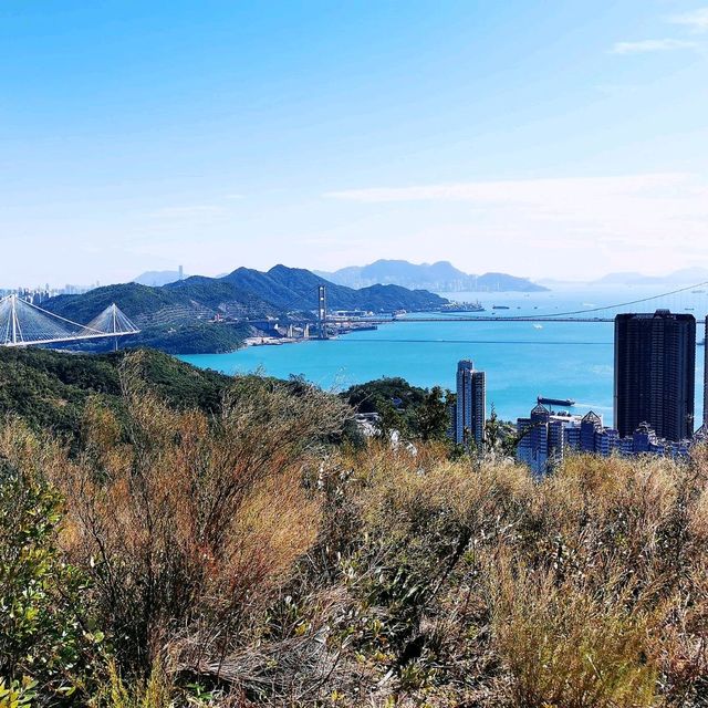 風門山