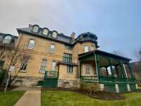 Laurier House National Historic Site 1878