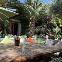 KIPOS Restaurant - Your garden is my Home 