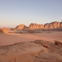 Hidden gem in Jordan